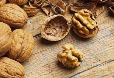 Which Nuts Have Omega 3 Fatty Acids livestrong