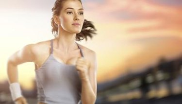 What Is Amenorrhea?  Runners Missing Their Periods