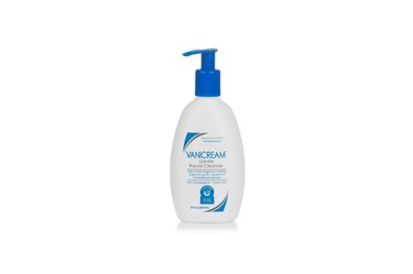 Vanicream Gentle Facial Cleanser, one of the best face washes for dry skin