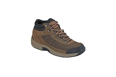 OrthoFeet Hiking Boots, one of the best shoes for arthritis
