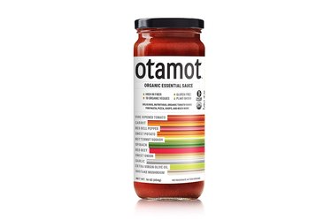 Otamot Organic Essential Sauce