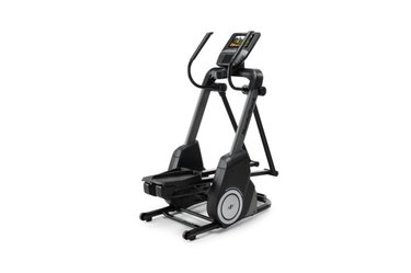 NordicTrack FreeStride Trainer Series FS10i, one of the best home exercise equipment for weight loss