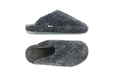NAOT slippers, one of the best slippers for healthy feet