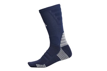 Adidas Alphaskin Maximum Cushioned Crew Socks