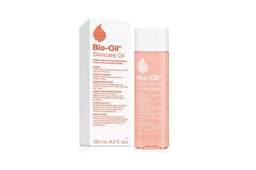 Bio-Oil Skincare Body Oil with vitamin E, one of the best vitamin e oils