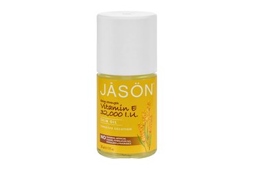 Jason Skin Oil, one of the best vitamin e oils
