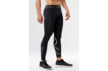 2XU Accelerate Compression Tights as best REI sale product