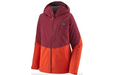 Patagonia Untracked Jacket as best REI sale product