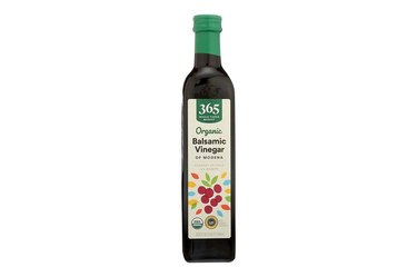365 Organic Balsamic Vinegar