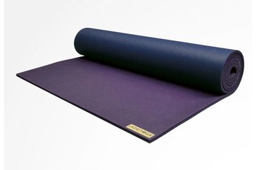 The Best Large Yoga Mats for Every Body, According to an