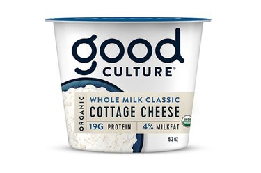 Good Culture Cottage Cheese
