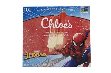 Chloe's Ice Pops