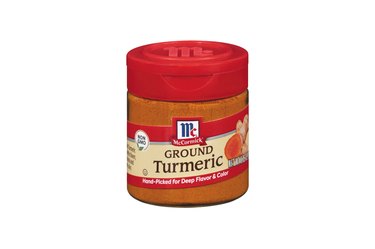 McCormick Ground Turmeric