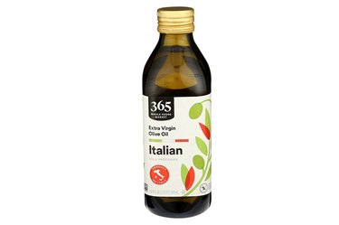 365 Extra-Virgin Olive Oil