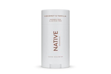 Native, one of the best natural deodorants