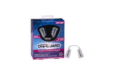 Dentemp Ora-GUARD Custom dental protector