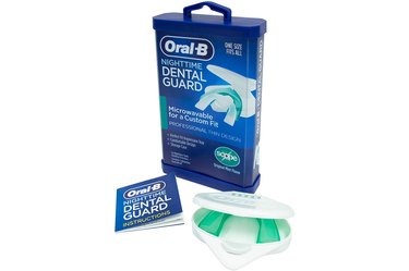 Oral-B dental night protector