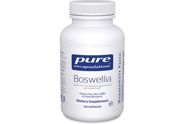 Pure Encapsulations Boswellia, one of the best joint supplements