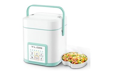 TLOG Mini Rice Cooker