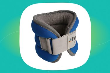 TheraBand Ankle Weights