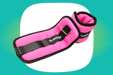 BalanceFrom GoFit Ankle Weights