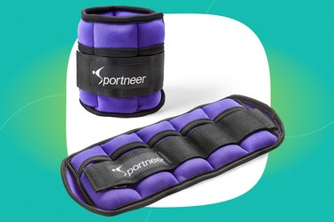 The Best Ankle Weights For Your Power Walks HuffPost Life, 42% OFF