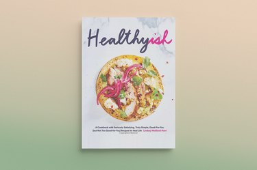Healthyish weight loss cookbook