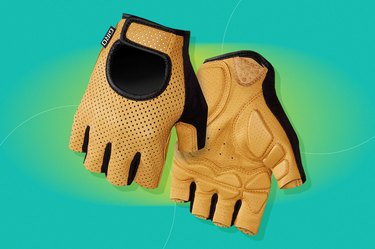 MuddyFox Adult High Quality Cycle Gloves Mitts Fingerless Gel S M L XL R621-25 