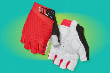 Giro Monaco II Gel Glove