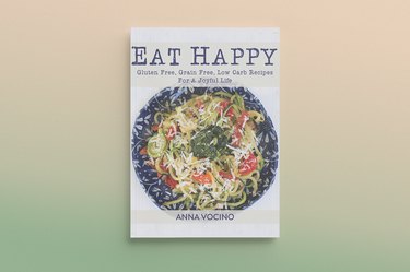 Eat Happy weight loss cookbook