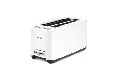 Breville one-touch long toaster