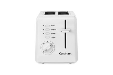 Cuisinart Two-Slice Toaster