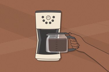 Stuff versus Stuff: Battle of the coffee makers