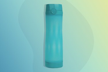 HidrateSpark 3 20-Ounce Smart Water Bottle