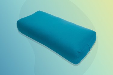 Every Day Yoga Bolster