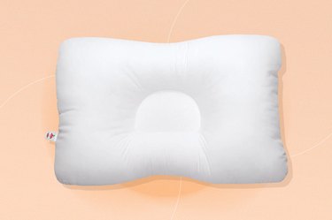 Core Products Tri-Core Cervical Support Pillow for neck pain