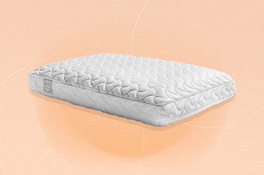 Tempur-Pedic TEMPUR-Cloud Pillow, one of the best pillows for neck pain