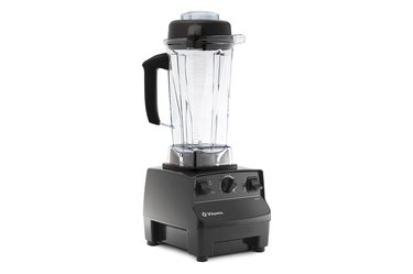 A photo of Vitamix 5200 Blender Professional-Grade, Self-Cleaning
