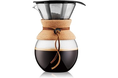 Bodum 8-Cup Pour-Over Coffee Maker