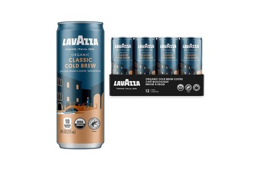 Lavazza Classic Cold Brew