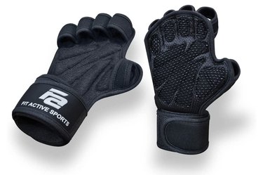 The 6 Best Weightlifting Gloves of 2023