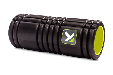 Trigger Point Performance GRID Foam Roller as best recovery product