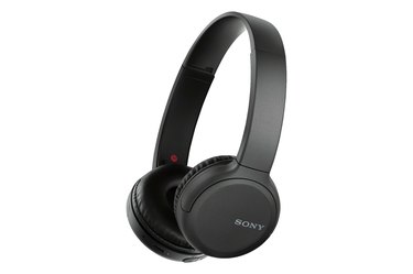 Sony Wireless On-Ear Headphones, one of the best sleep headphones