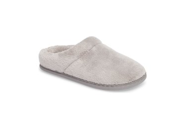 Tempur-Pedic 'Windsock' Slipper, one of the best slippers for healthy feet