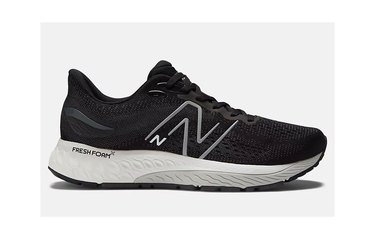 New Balance Fresh Foam X 880v12 as best shoes for treadmill walking