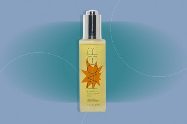 PAORR 100% Organic Argan Oil, one of the best eczema creams