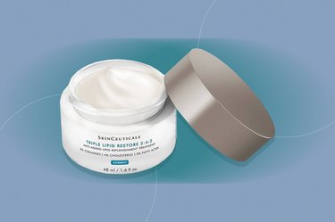 SkinCeuticals Triple Lipid Restore eczema cream
