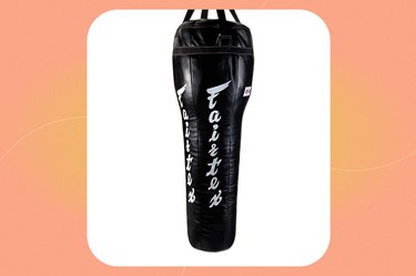 Fairtex Angle Bag