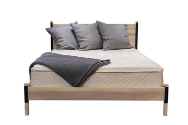 ​​Nordic II HDM from European Sleep Works mattress for hip pain