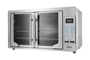 Oster 8-in-1 Toaster Oven